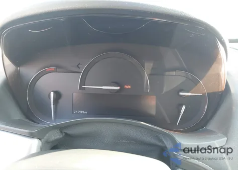 2017 Cadillac Ats Luxury из США, поврежденный, VIN 1G6AH5RX0H0176538